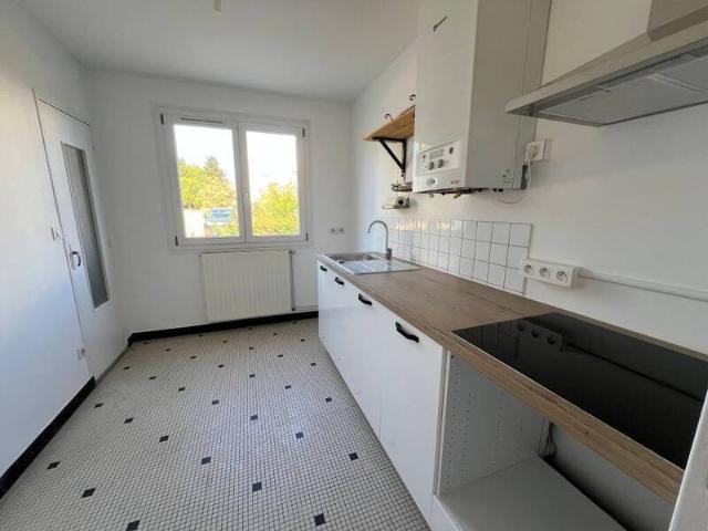 Appartement location à Nantes