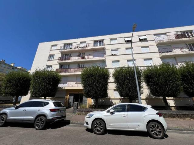 Appartement location à Nantes