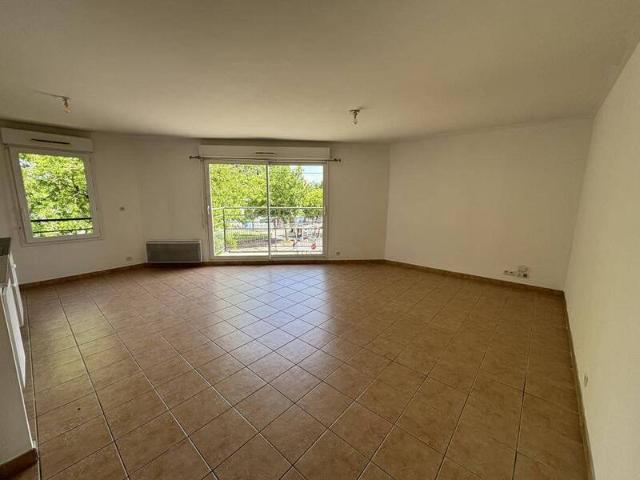 Appartement location à Nantes