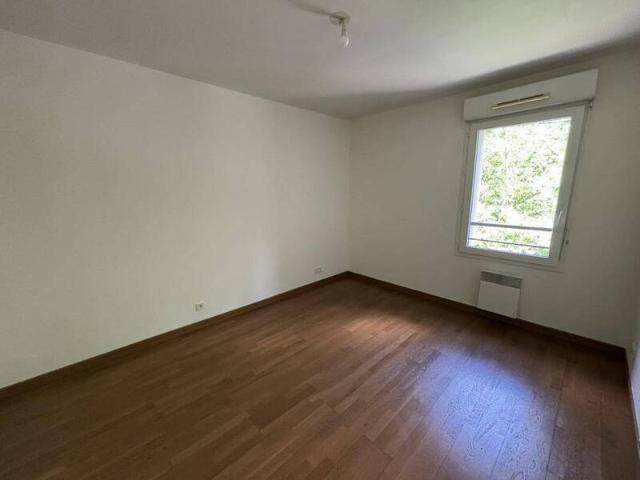 Appartement location à Nantes