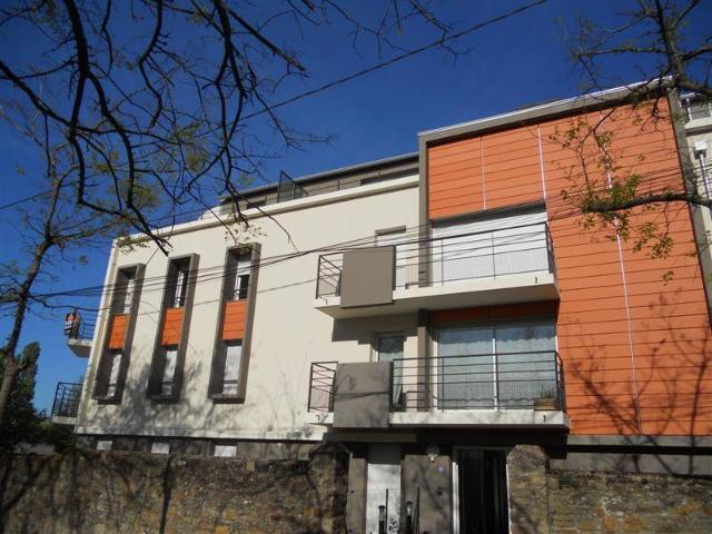 Appartement location à Nantes