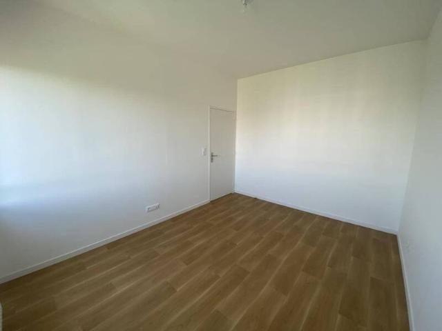 Appartement location à Nantes
