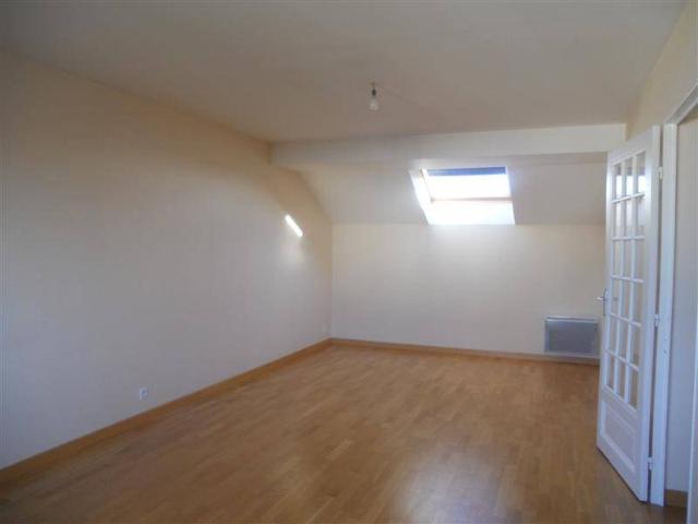 Appartement location à Nantes