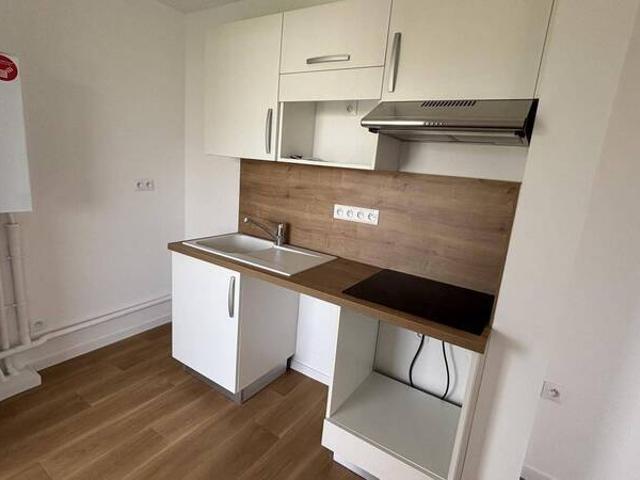 Appartement location à Nantes