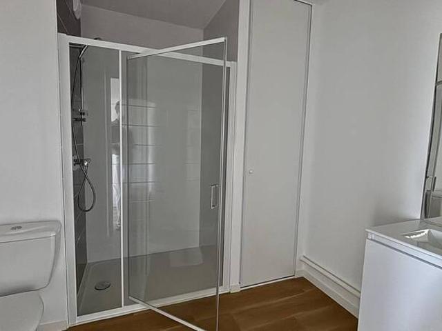 Appartement location à Nantes