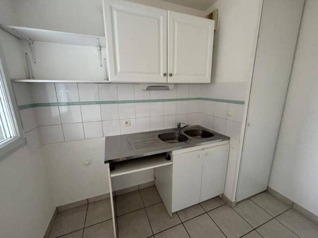 Appartement location à Nantes