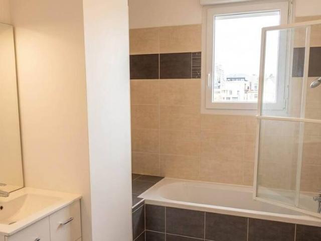 Appartement location à Nantes
