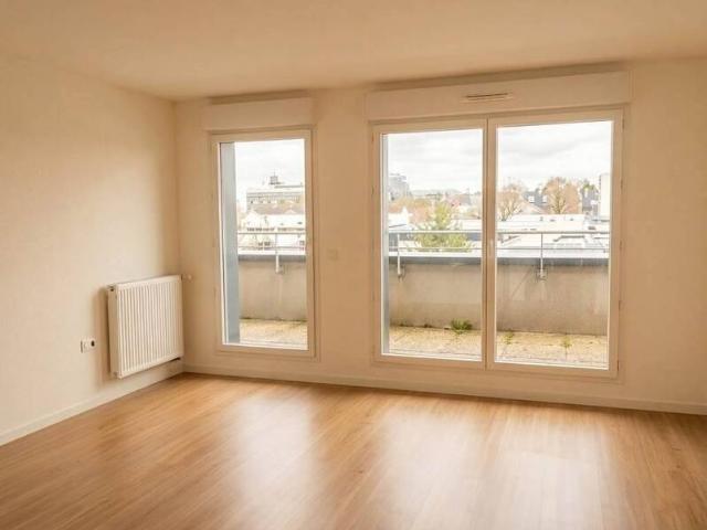 Appartement location à Nantes