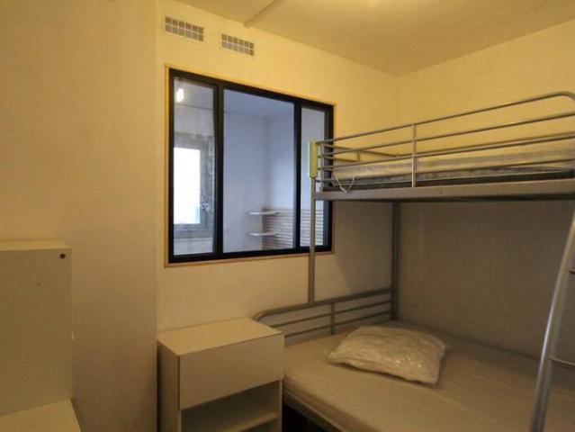 Appartement location à Nantes