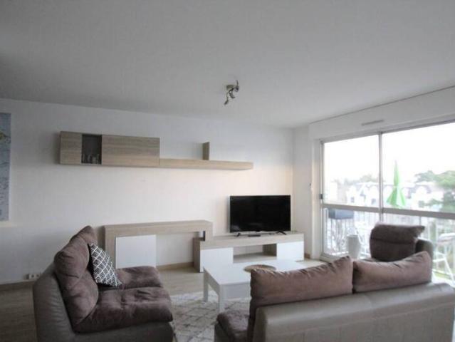 Appartement location à Nantes