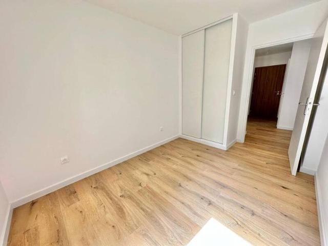 Appartement location à Nantes