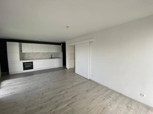 Appartement location à Nantes