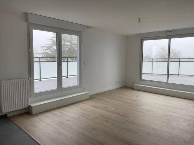 Appartement location à Nantes, Bouguenais
