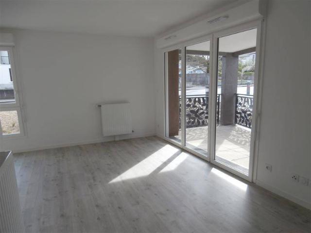 Appartement location à Nantes, Bouguenais