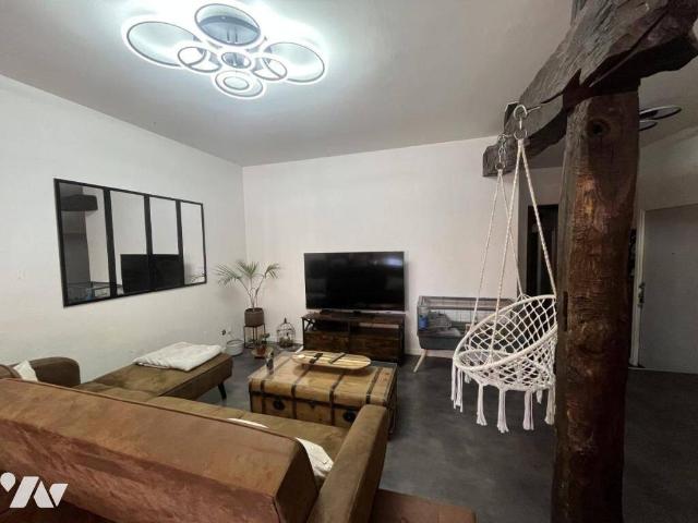 Appartement location à Montplaisir, Châtillon-sur-Chalaronne