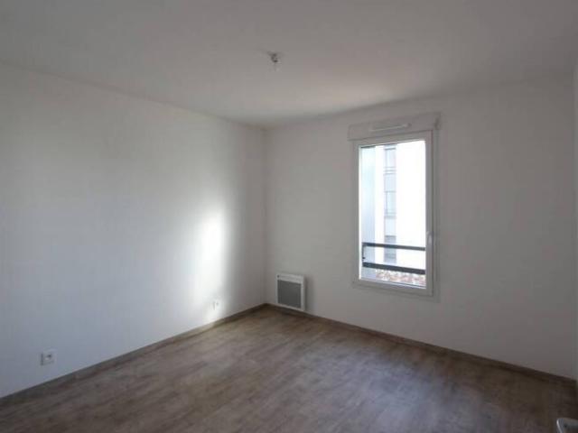 Appartement location à Nantes, Rezé