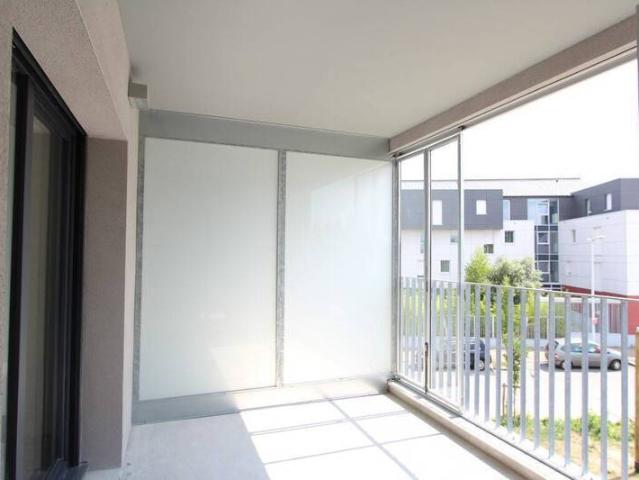 Appartement location à Nantes, Rezé