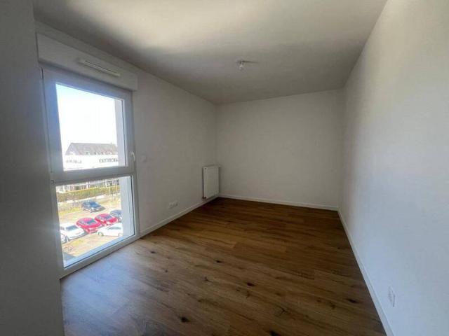 Appartement location à Nantes, Rezé