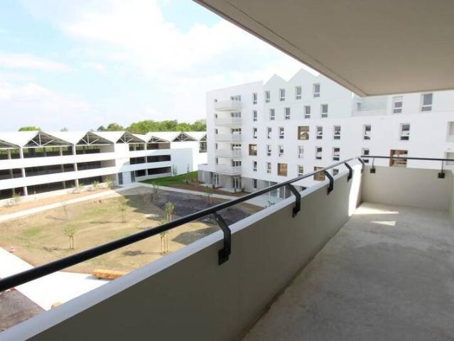 Appartement location à Nantes, Carquefou