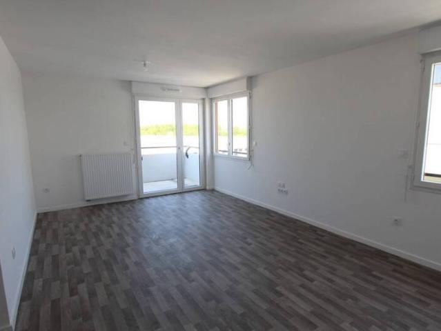 Appartement location à Nantes, Carquefou