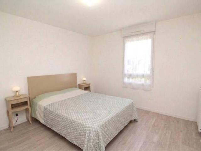 Appartement location à Saint-Nazaire, La Baule-escoublac