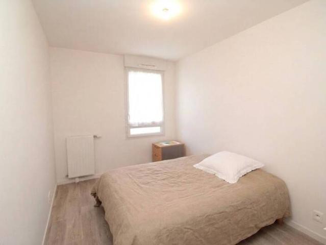 Appartement location à Saint-Nazaire, La Baule-escoublac