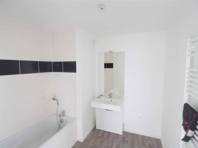 Appartement location à Saint-Nazaire, Saint-nazaire