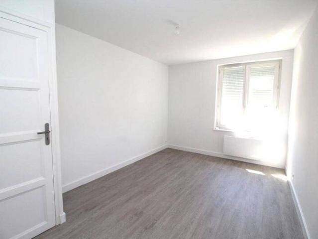 Appartement location à Saint-Nazaire, Saint-nazaire