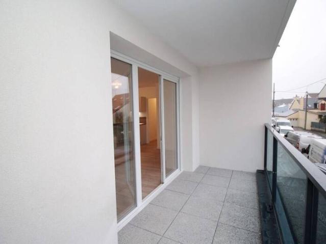Appartement location à Saint-Nazaire, Saint-nazaire