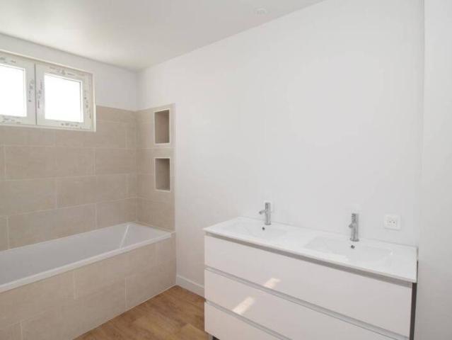 Appartement location à Saint-Nazaire, Saint-nazaire