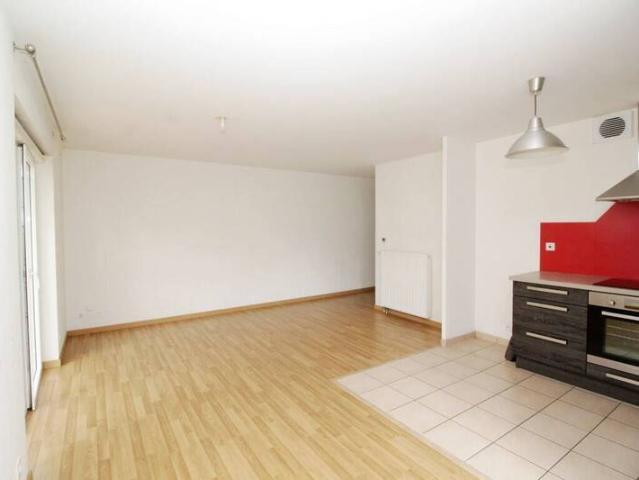 Appartement location à Saint-Nazaire, Saint-nazaire
