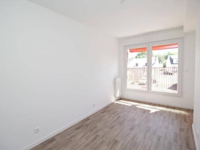 Appartement location à Saint-Nazaire, Saint-nazaire
