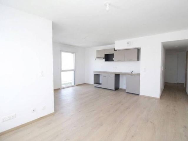 Appartement location à Saint-Nazaire, Saint-nazaire