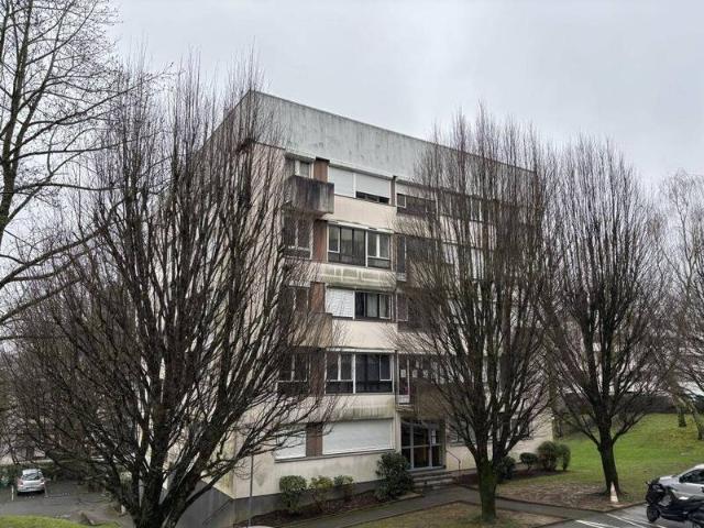 Appartement location à Nantes, Orvault