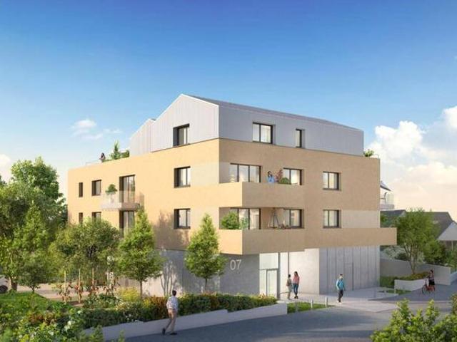 Appartement location à Nantes, Saint-herblain
