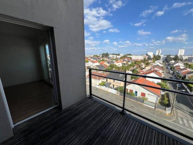 Appartement location à Nantes, Saint-herblain