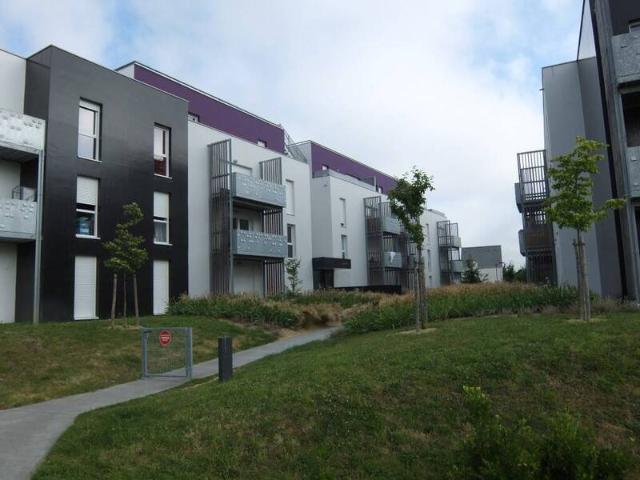 Appartement location à Nantes, Saint-herblain