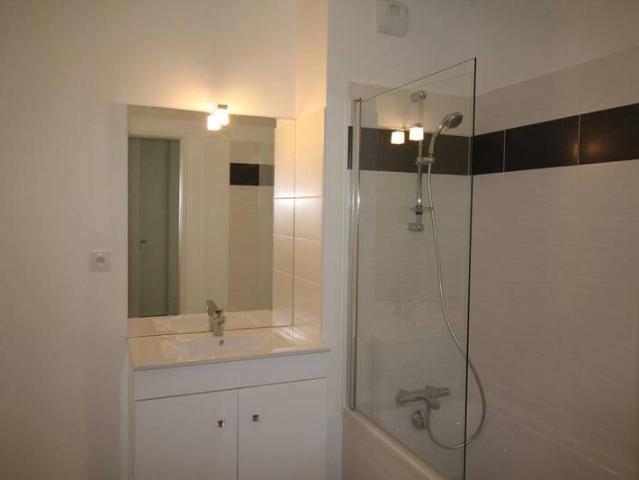 Appartement location à Nantes, Saint-herblain