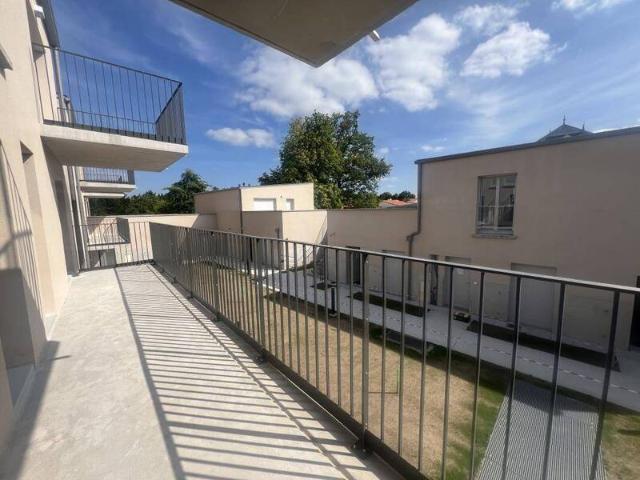 Appartement location à Nantes, Les Sorinières