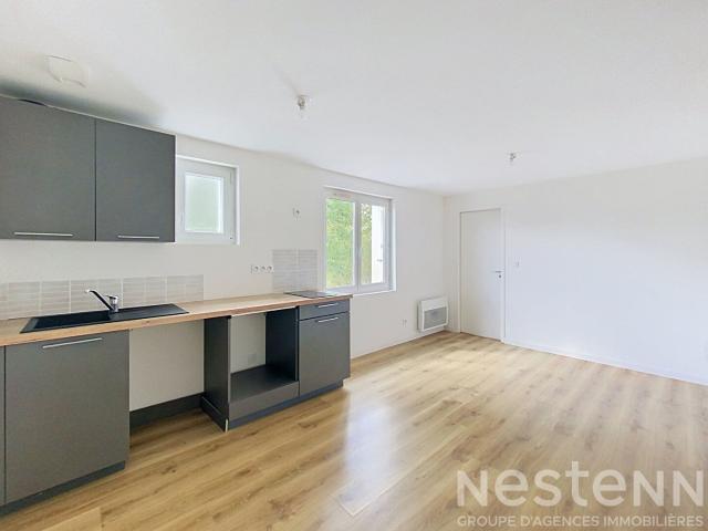 Appartement location à Lorient, Bretagne