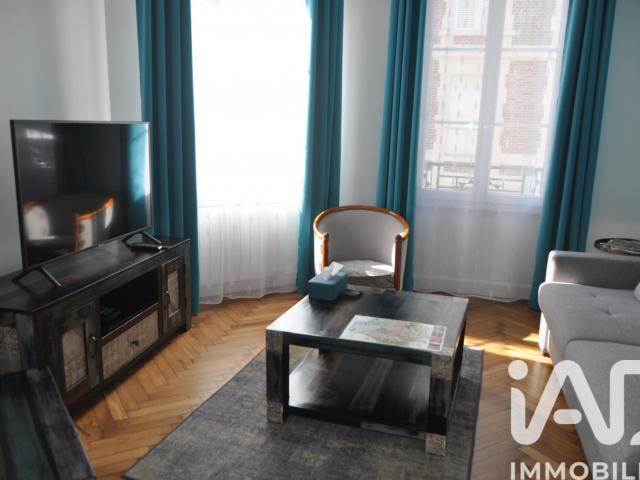 Appartement vente à Épernay, Epernay