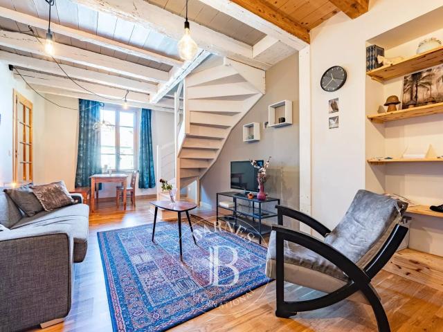 Appartement vente à Annecy