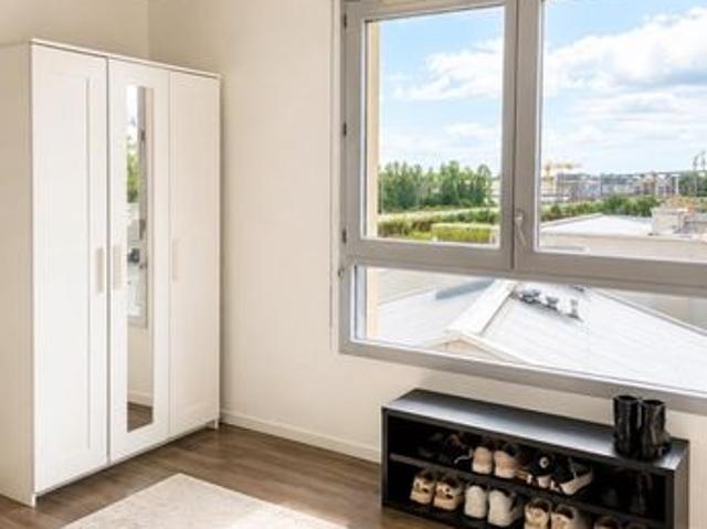 Appartement vente à Bordeaux, Cenon