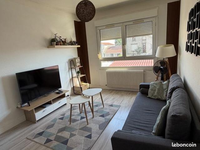 Appartement vente à Saint-Dizier, Saint-dizier