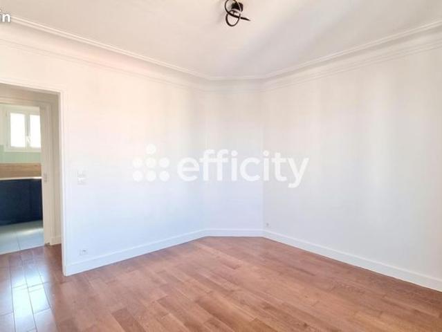 Appartement vente à Le Pré-Saint-Gervais, Seine-Saint-Denis
