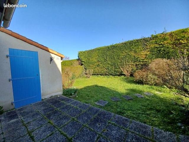 Appartement vente à Rochefort, Saint-palais-sur-mer