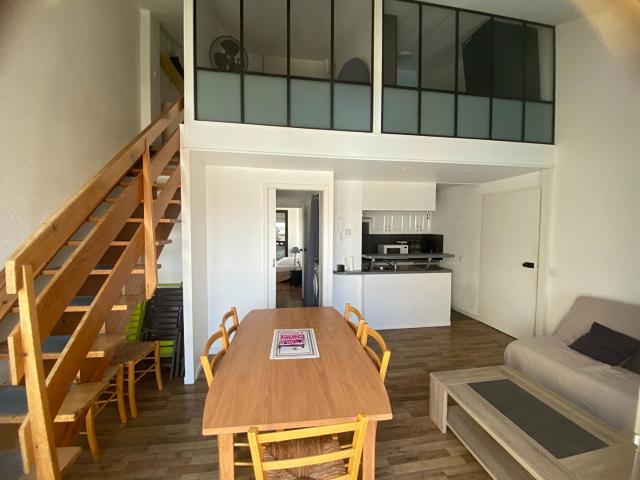 Appartement vente à La Rochelle