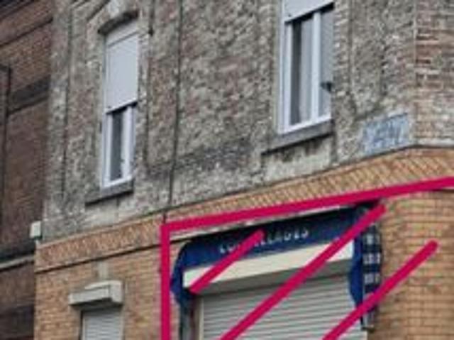 Appartement vente à Vervins, Hirson