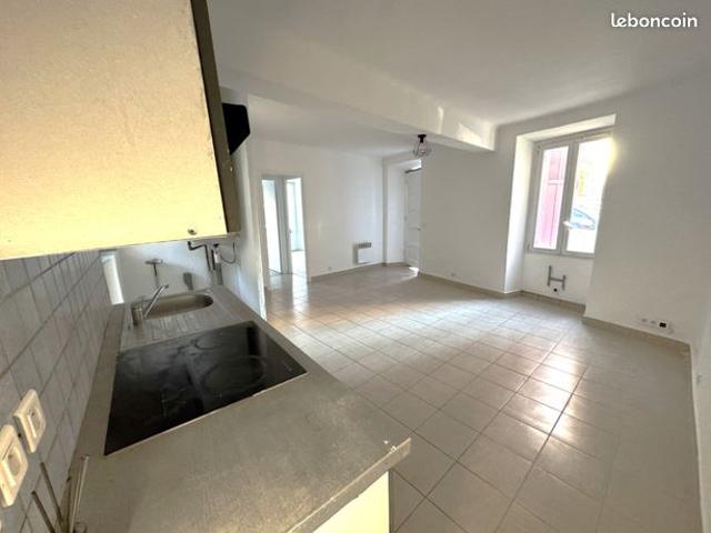 Appartement vente à Nice, Levens