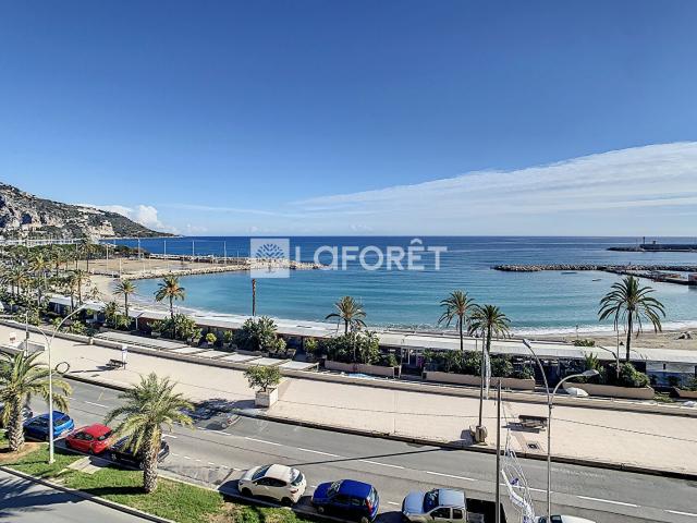 Appartement location à Nice, Menton